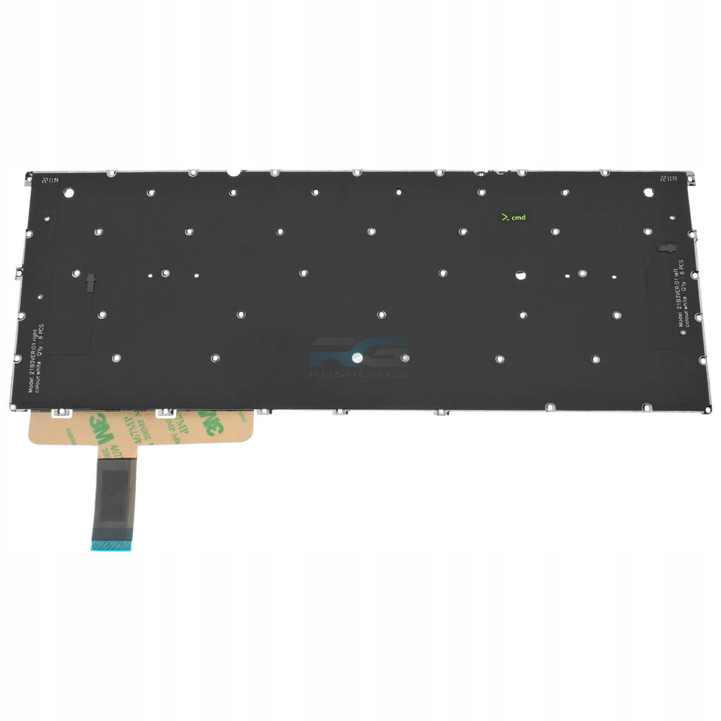Klávesnice Lenovo Yoga S940-14IIL S940-14IWL / Grey LED