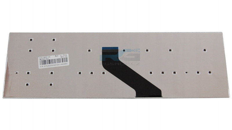 Klávesnice Packard Bell LS11 LS13 LS44