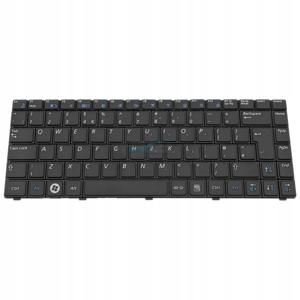 Klávesnice Samsung X420 NP-X420 FA01PL JA01UK