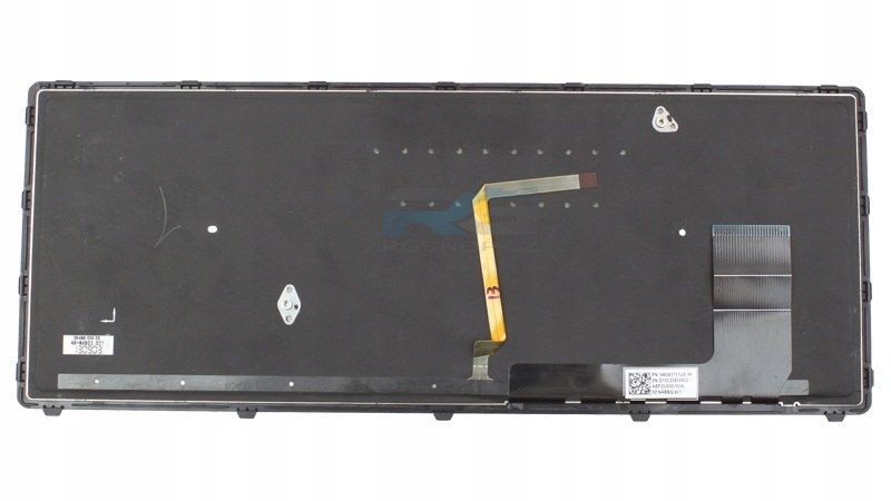 Klávesnice Sony MULTI-FLIP SVF14N / Blk LED