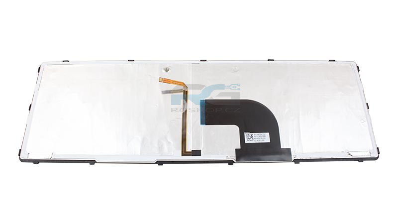 Klávesnice Sony Vaio SVE15 SVE-15 / černá LED