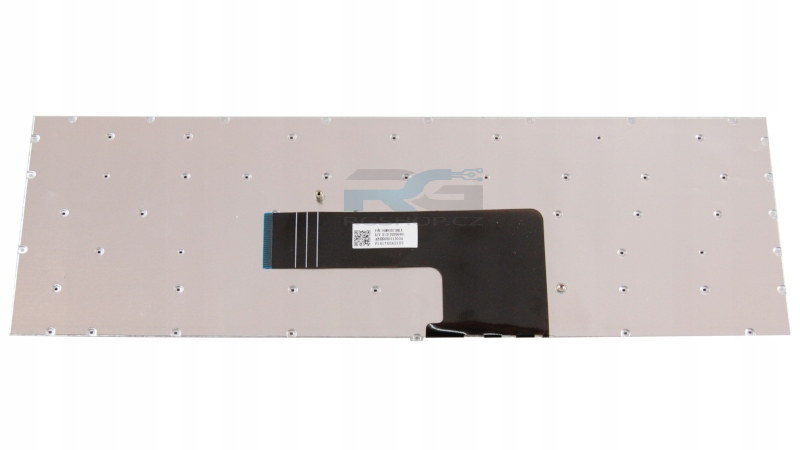 Klávesnice Sony Vaio SVF1521D2EB SVF1521F6EB