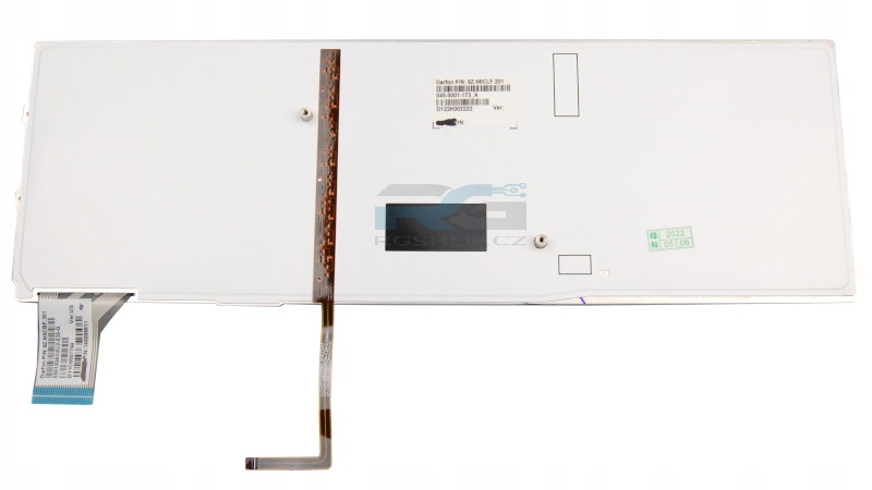 Klávesnice Sony Vaio VPC-SE VPCSE1E1E / Sil LED