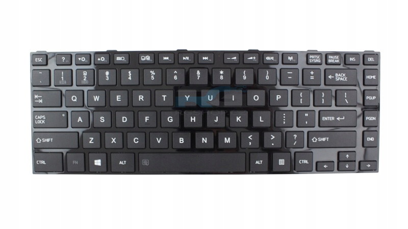 Klávesnice Toshiba C800 C800D C805 C805D