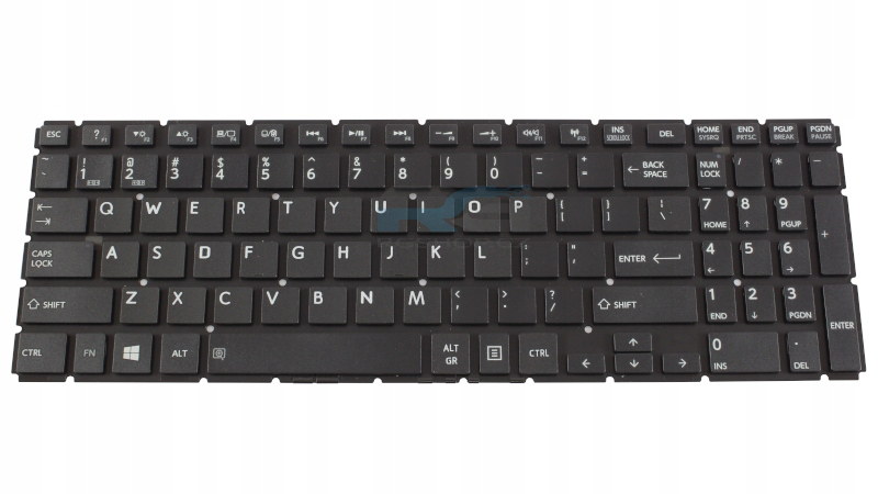 Klávesnice Toshiba L50-B L50D-B L50T-B L55-B ME