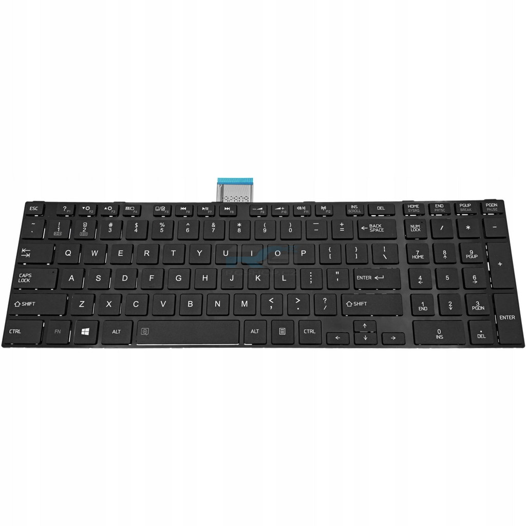 Klávesnice Toshiba L75D-A7280 L75D-A7283