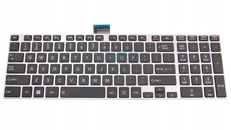 Klávesnice Toshiba Satellite P855-11Q P855-30E
