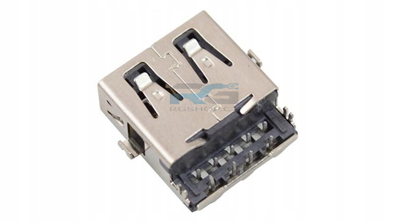 Konektor USB Asus R510C R510CC