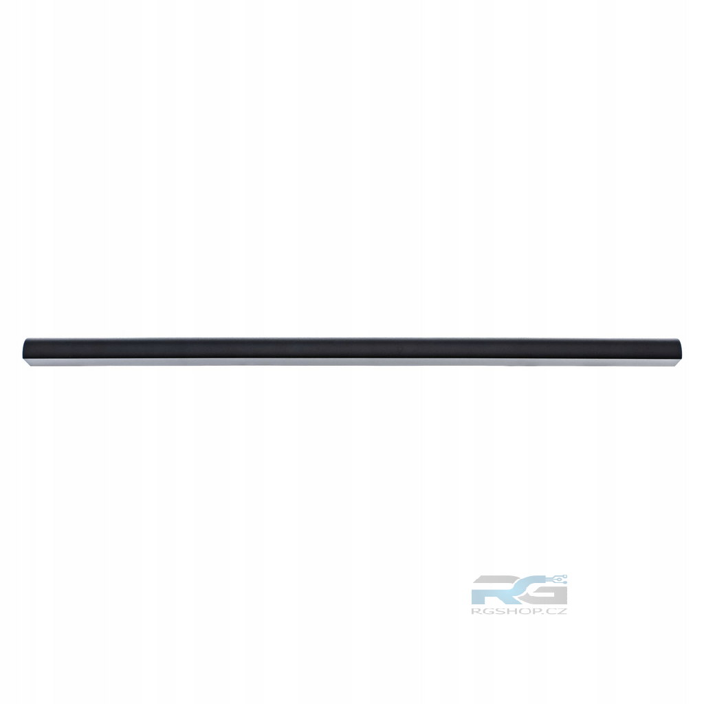 Krytka antén a pantů HP 15-DY 15-EF 15S-EQ 15S-FQ / Blk