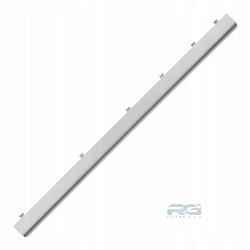 Kryt Krytka Antén pantů HP Elitebook 840 G5 G6 / stříbrná