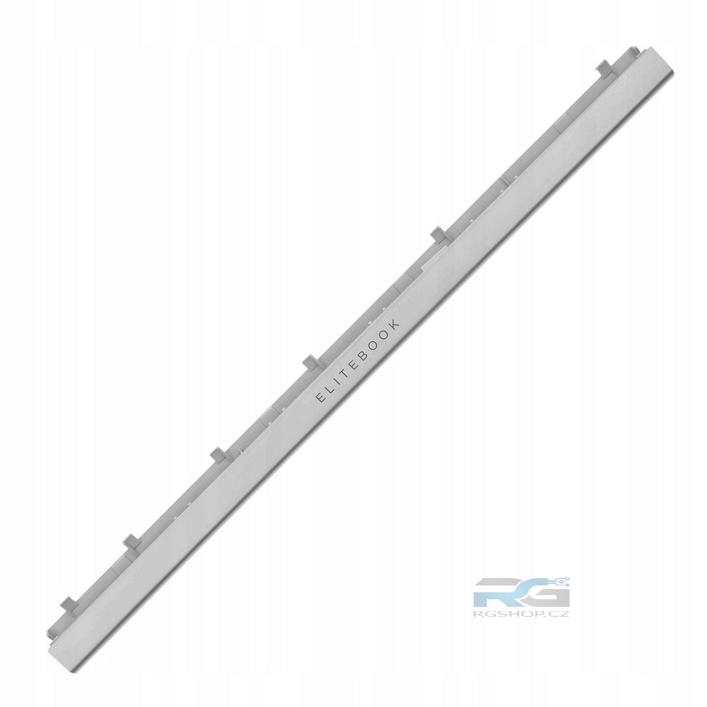 Krytka antén a pantů HP Elitebook 840 G5 G6 / Stříbrný