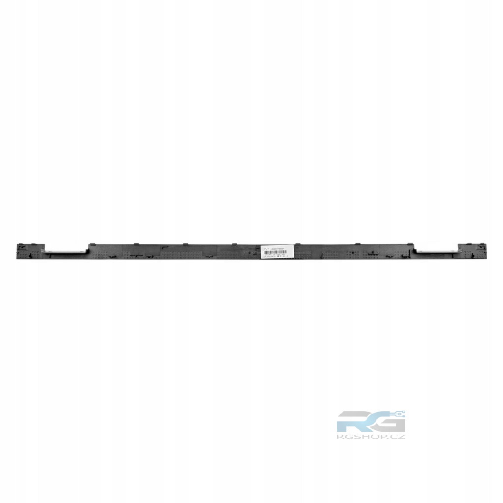 Krytka Anten pantů Lenovo Flex 5 5-15IIL05 5-15ITL05 / Blk