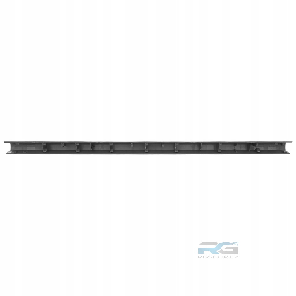 Krytka/maskovnice antén Lenovo IdeaPad L340-15API L340-15IWL / šedý
