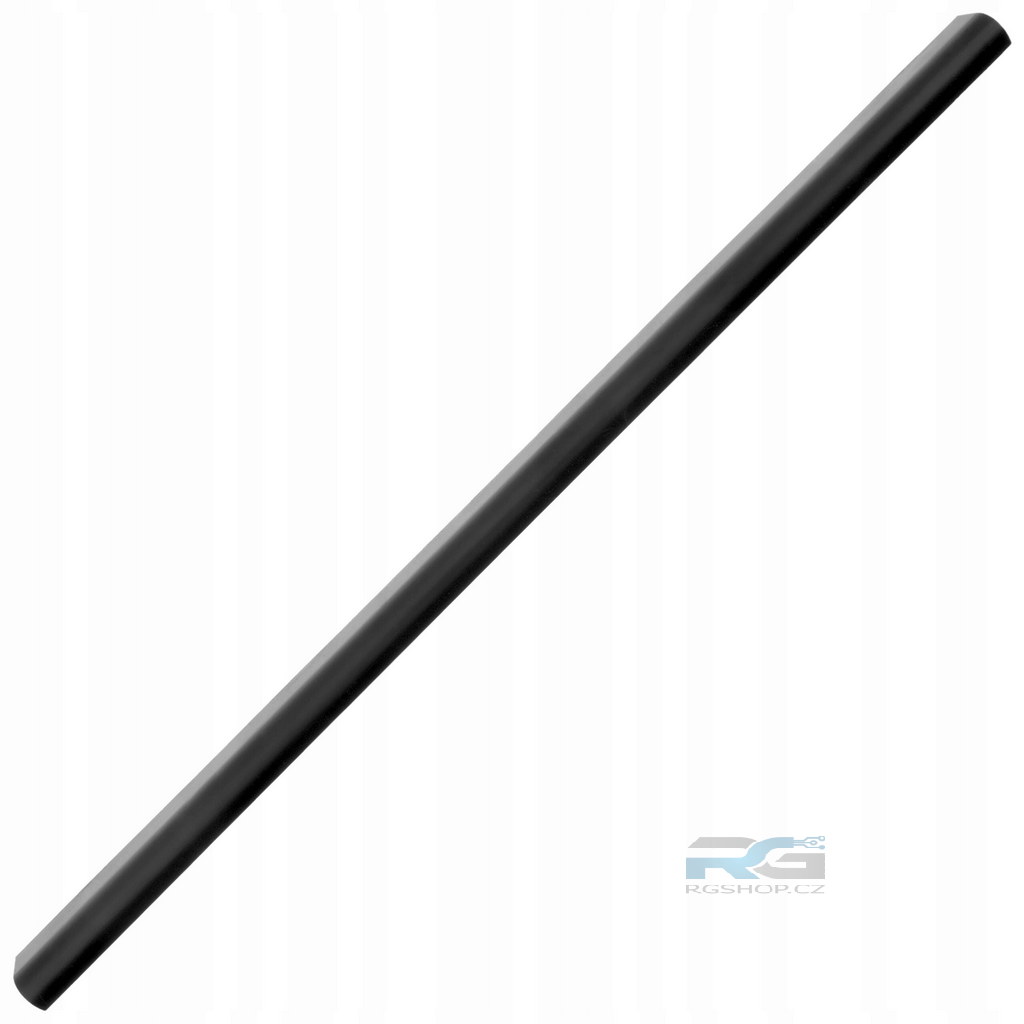 Krytka antén a pantů HP 250 255 (G8 G9) / Blk