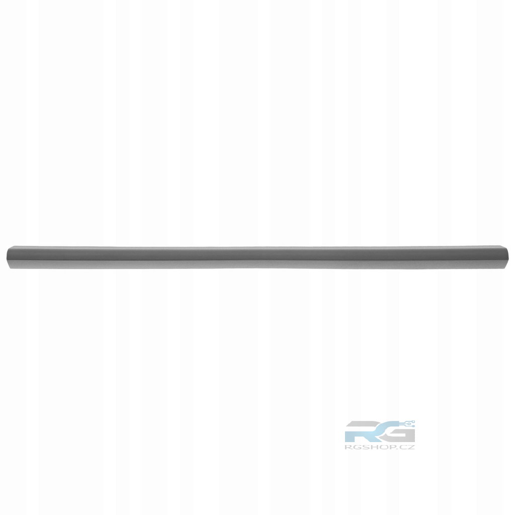 Krytka antény Lenovo Ideapad 1 15ADA7 15ALC7 15AMN7 / stříbrný