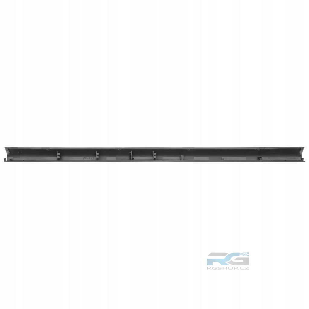 Kryt/maska antény Lenovo Ideapad 1 15ADA7 15ALC7 15AMN7 / stříbrná