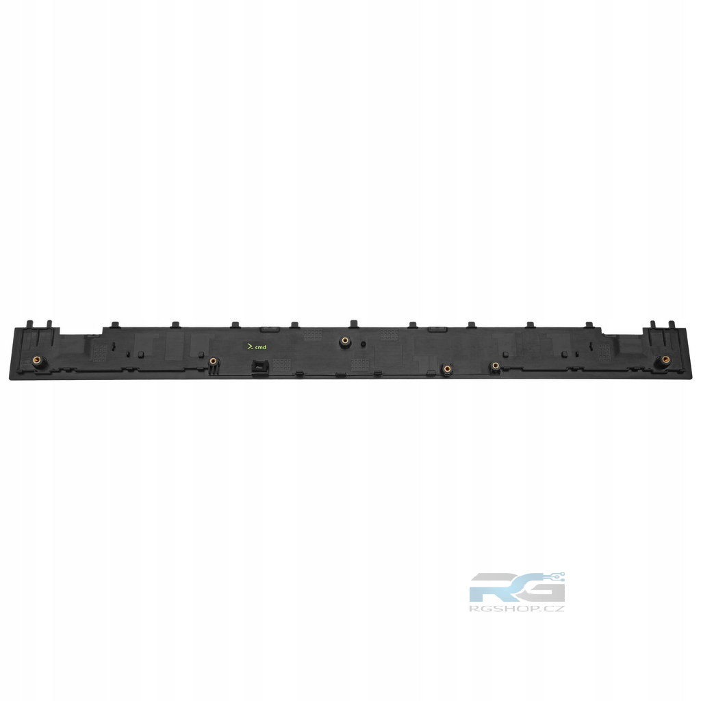 Krytka antén a pantů Antén Lenovo Legion 5-15ACH6 5-15ACH6A 5-15ACH6H / Blk