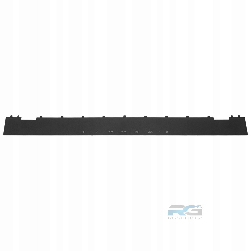 Krytka Antén Lenovo Legion 5-15ACH6 5-15ACH6A 5-15ACH6H / Blk