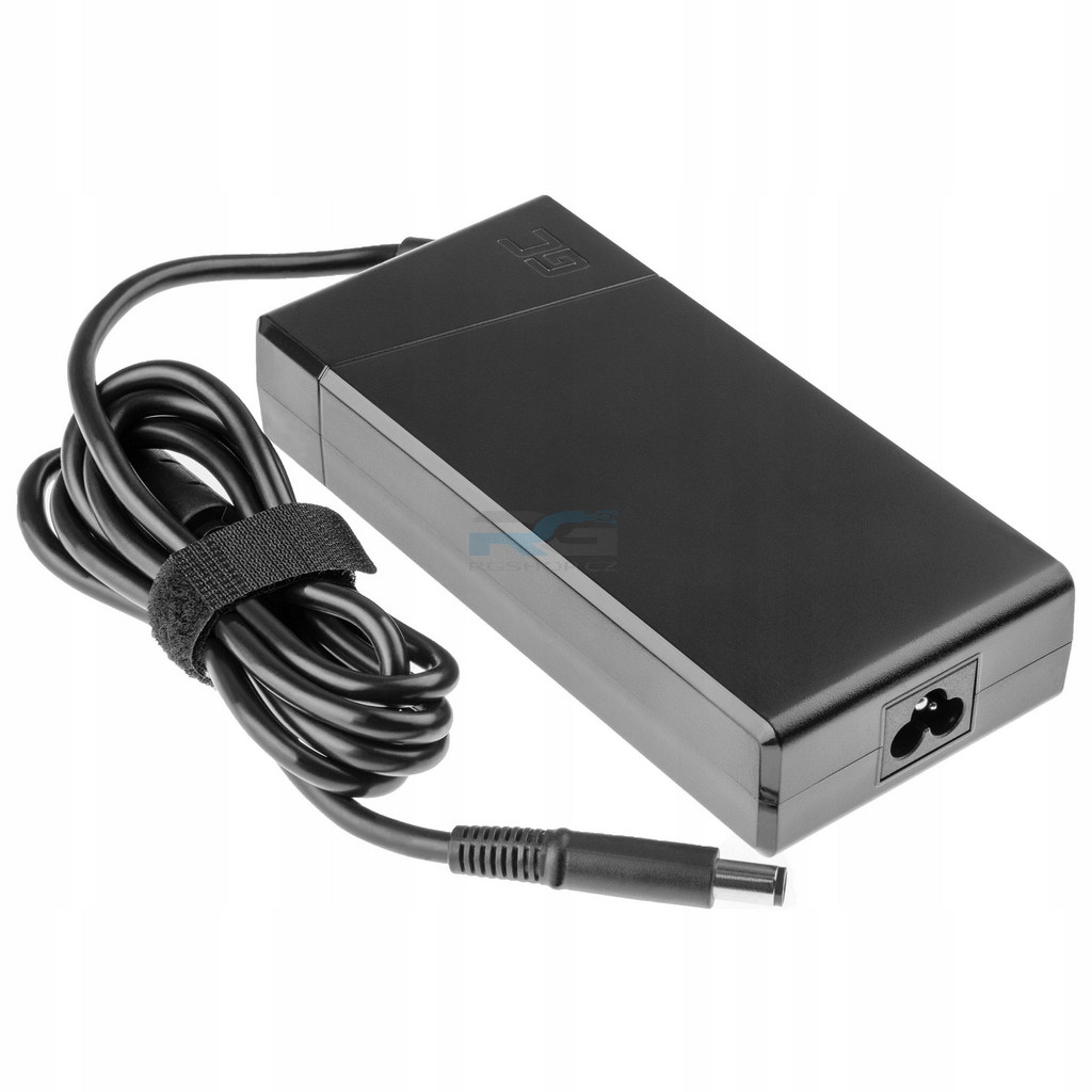 Nabíječka 240W 19.5V 12.3A 7.4-5.0mm Dell