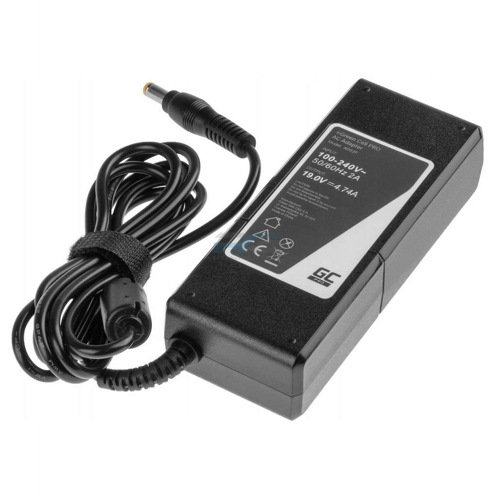 Nabíječka 90W ADP-90CD DB ADP-90SB BB PA-1900-04 PA-1900-32 Acer
