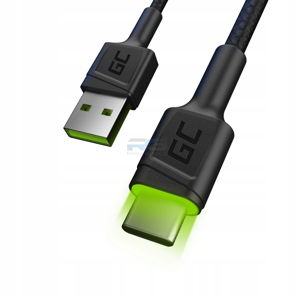 Nabíječka do auta GC PowerRide 54 W — 3x USB-A, rychlé nabíjení QC 3.0, černý - obrázek 6