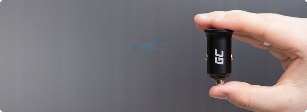 Nabíječka do auta PowerRide Nano38 — USB-C, USB-A, 38 W + kabel USB-C 2 m 60 W, černý - obrázek 6