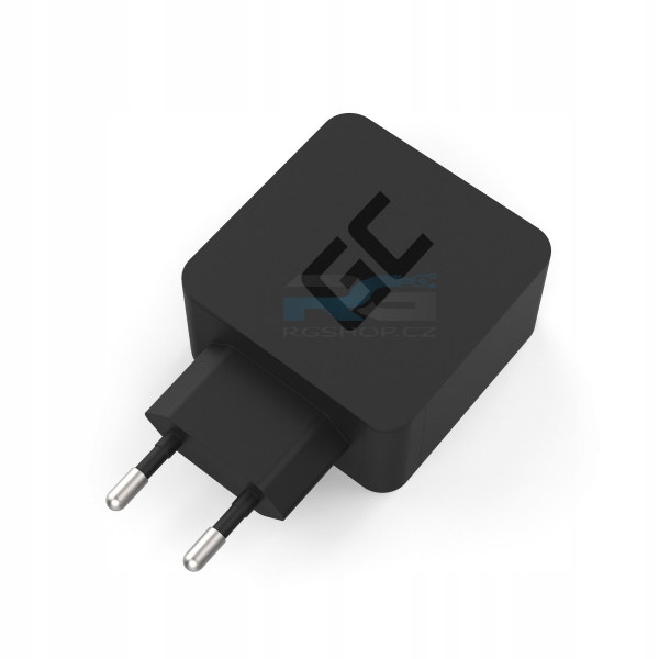 Nabíječka — rychlá síťová univerzální USB-C 18W PD GLO IQOS - obrázek 2