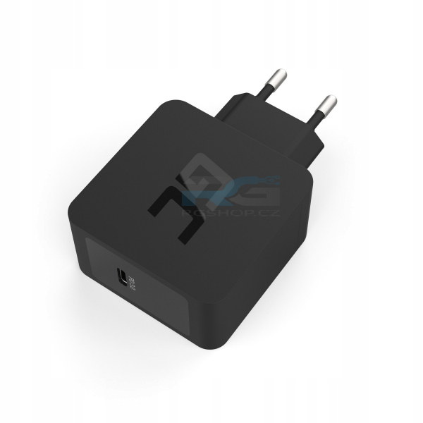 Nabíječka — rychlá síťová univerzální USB-C 18W PD GLO IQOS - obrázek 3
