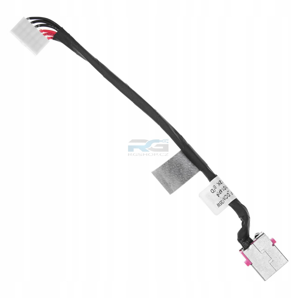 Napájecí konektor Acer Aspire 7 A715-42G A715-43G - obrázek 2