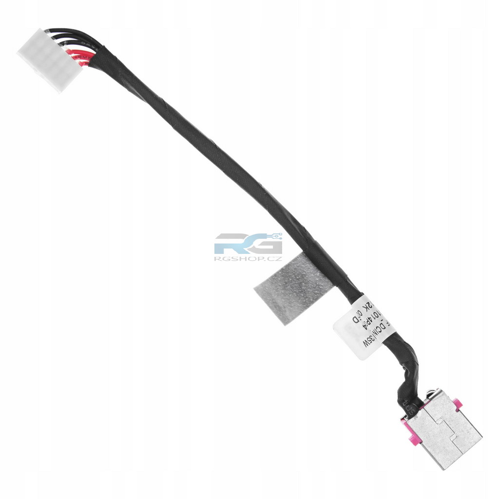 Napájecí konektor Acer Aspire 7 A715-41G