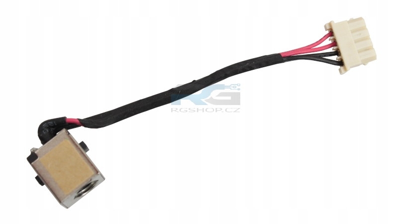 Napájecí konektor Acer Aspire A111-31 A311-31