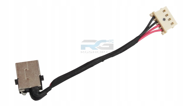 Napájecí konektor Acer Aspire A111-31 A311-31 - obrázek 2