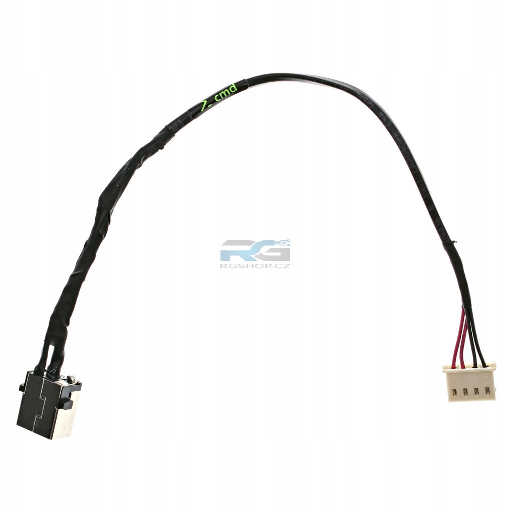 Napájecí konektor Acer Aspire A314-31 A314-32