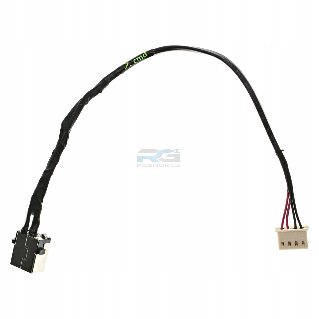 Napájecí konektor Acer Aspire A315-51-34RE