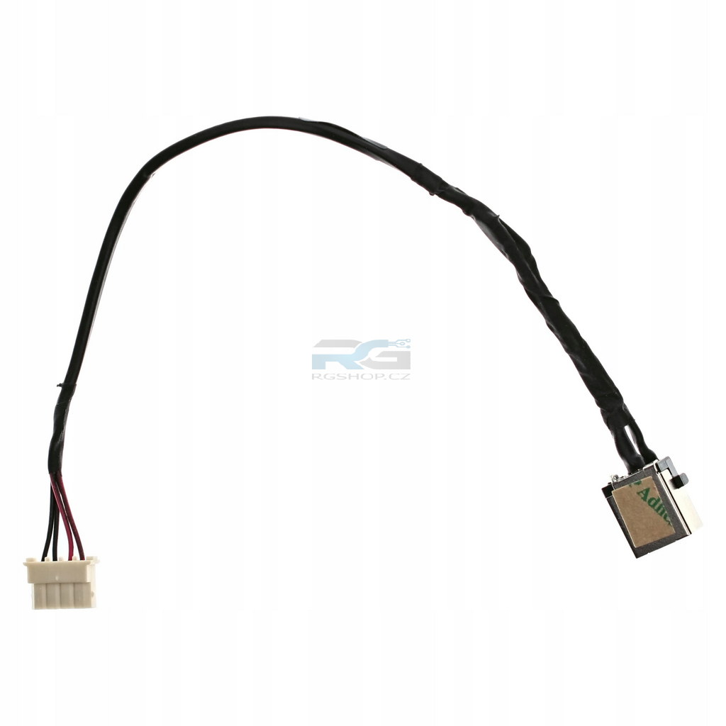 Napájecí konektor Acer Aspire A315-51-34RE - obrázek 2