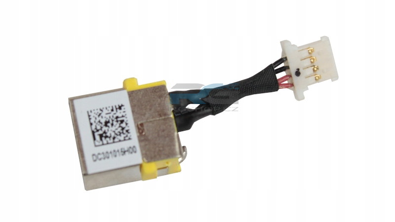 Napájecí konektor Acer Aspire A315-42-R9FA