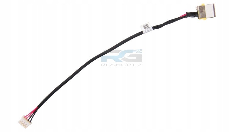 Napájecí konektor Acer Aspire A515-51-563W