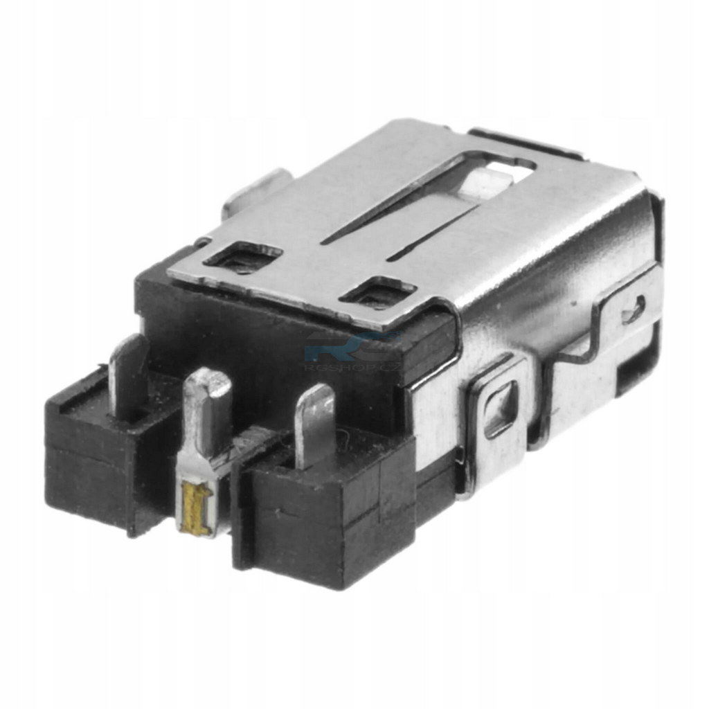 Napájecí konektor Acer Aspire A515-54-58E0 - obrázek 4