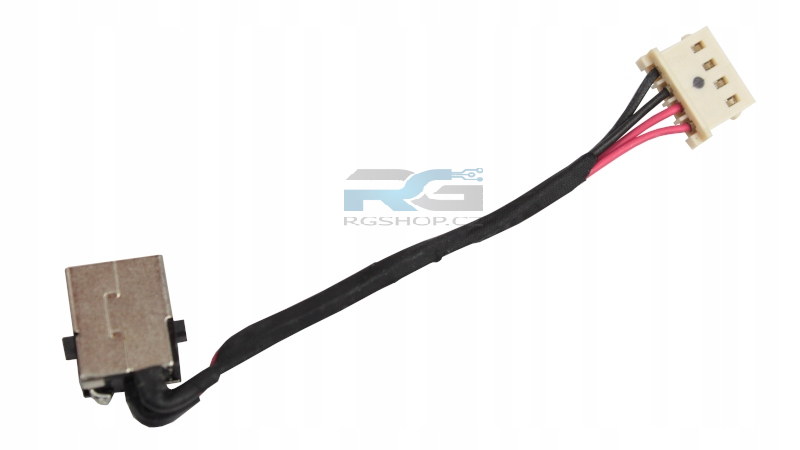 Napájecí konektor Acer Aspire ES1-132