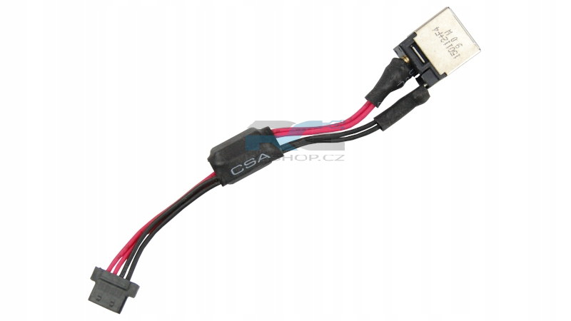 Napájecí konektor Acer Aspire One D255 D255E