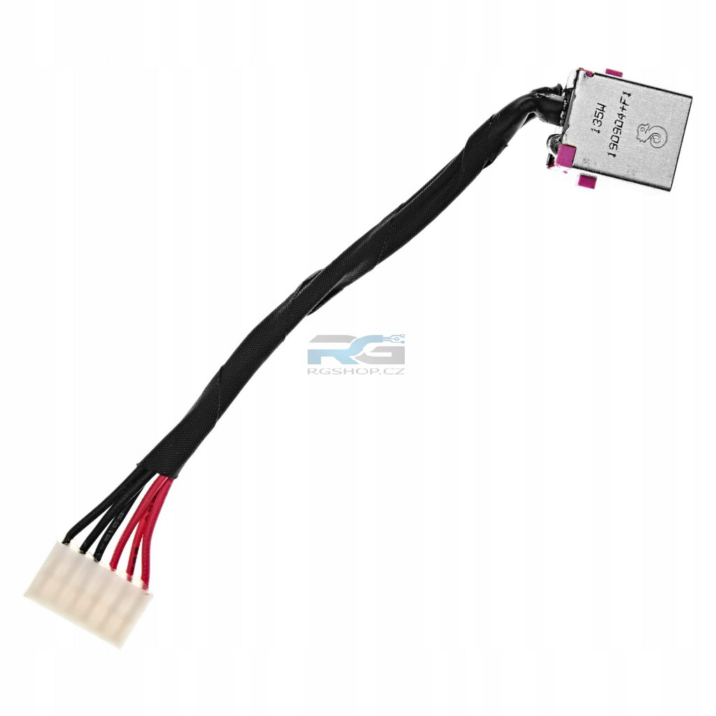 Napájecí konektor Acer Aspire VX5-591 VX5-591G N16C7 / 135W