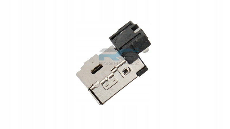 Napájecí konektor Acer EX215-54 EX215-54G