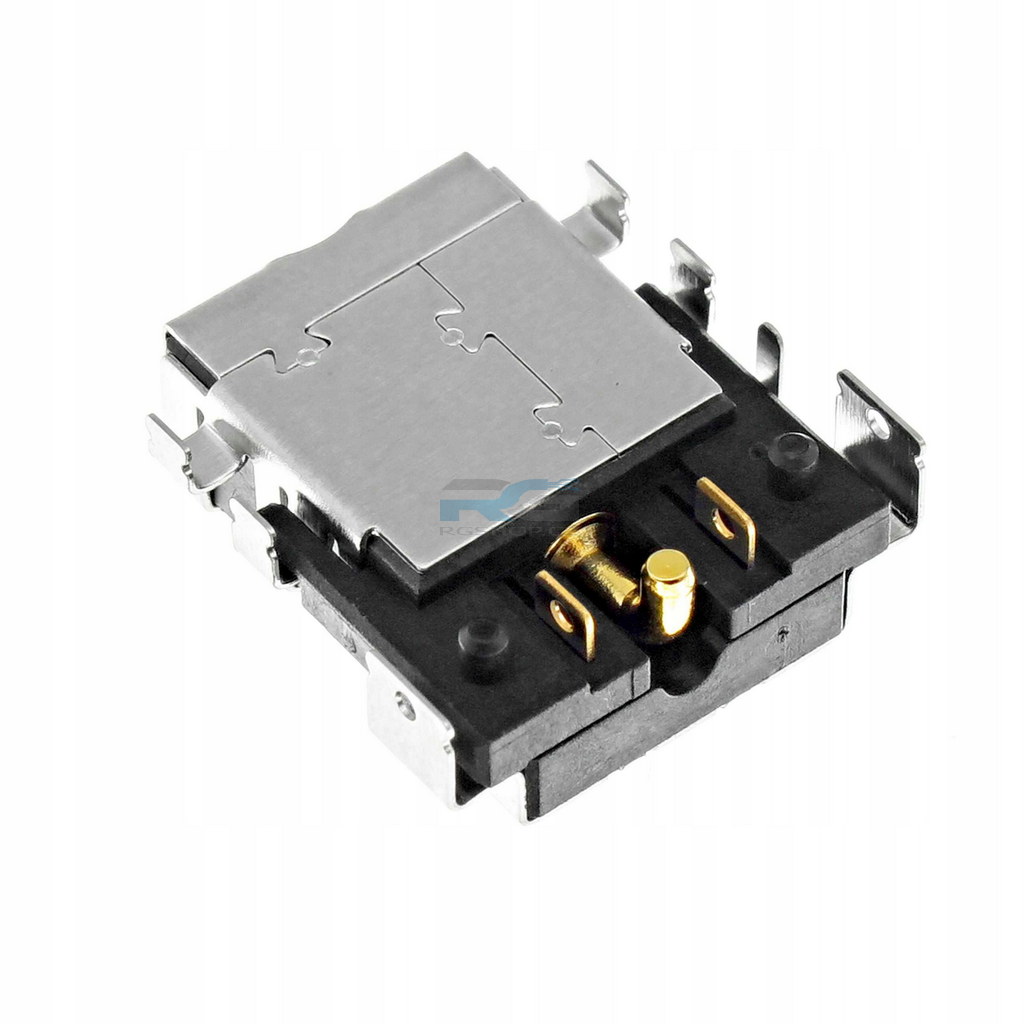 Napájecí konektor Acer Nitro 5 AN515-44 AN515-45 AN515-46