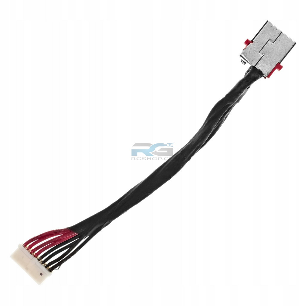 Napájecí konektor Acer Predator Helios PH317-53
