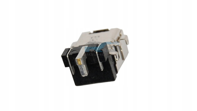 Napájecí konektor Asus A541S A541SA A541UJ A541U A541UA A541UV