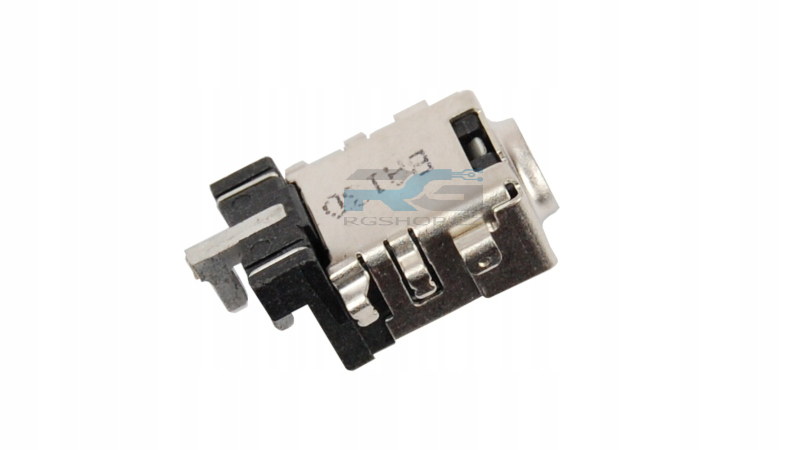 Napájecí konektor Asus A541S A541SA A541UJ A541U A541UA A541UV