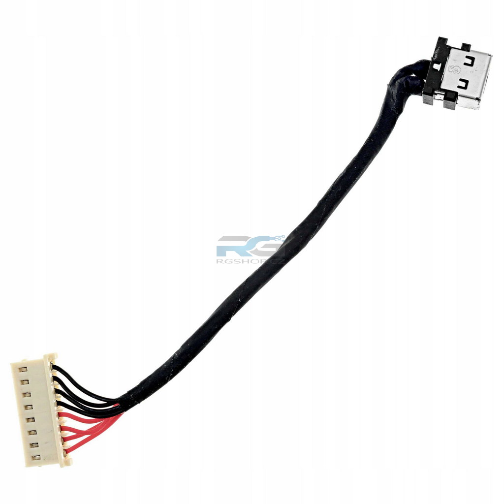 Napájecí konektor Asus FX503 FX503VD FX503VM
