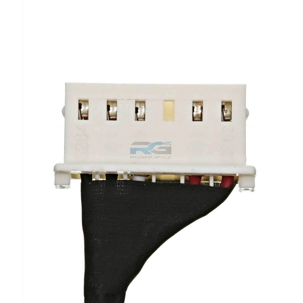 Napájecí konektor Asus PU451LD-WO081G