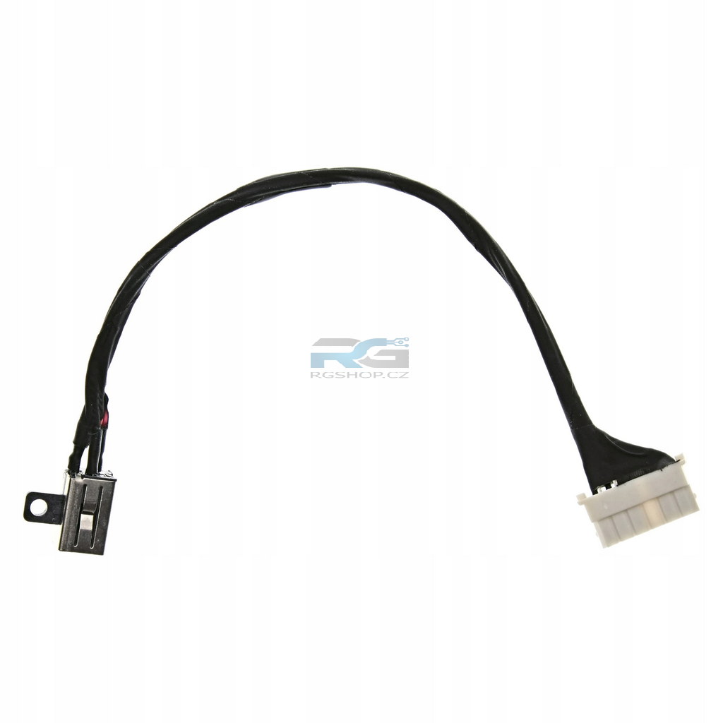 Napájecí konektor Asus PU451LD-WO081G