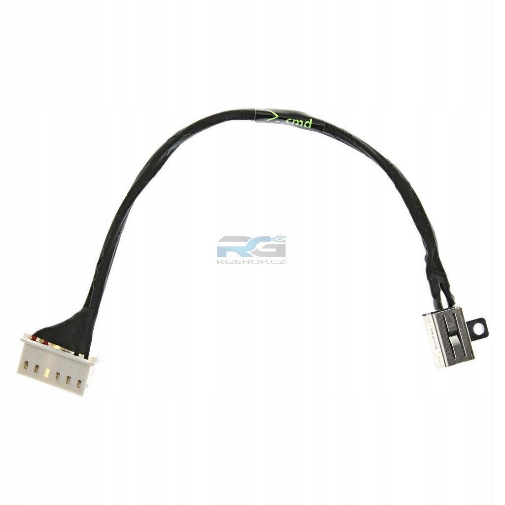 Napájecí konektor Asus PU451LD-WO081G